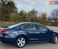 Фольксваген Пассат 2013 в Полтаве на Automoto.ua Синий Фольксваген Пассат, объемом двигателя 2.5 л и пробегом 198 тыс. км за 9290 $, фото 2 на Automoto.ua