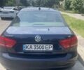 Синій Фольксваген Пассат, об'ємом двигуна 2.48 л та пробігом 270 тис. км за 10500 $, фото 4 на Automoto.ua