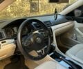 Синій Фольксваген Пассат, об'ємом двигуна 2.5 л та пробігом 327 тис. км за 9200 $, фото 14 на Automoto.ua