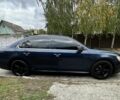 Фольксваген Пассат 2013 в Кременчуге на Automoto.ua Синий Фольксваген Пассат, объемом двигателя 2.5 л и пробегом 177 тыс. км за 10499 $, фото 2 на Automoto.ua