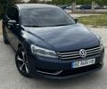Синій Фольксваген Пассат, об'ємом двигуна 2.48 л та пробігом 266 тис. км за 10000 $, фото 1 на Automoto.ua