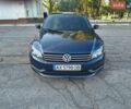 Синий Фольксваген Пассат, объемом двигателя 2.48 л и пробегом 192 тыс. км за 8900 $, фото 1 на Automoto.ua