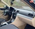 Фольксваген Пассат 2013 в Полтаве на Automoto.ua Синий Фольксваген Пассат, объемом двигателя 2.5 л и пробегом 198 тыс. км за 9290 $, фото 30 на Automoto.ua
