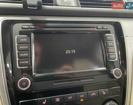 Синий Фольксваген Пассат, объемом двигателя 2.48 л и пробегом 278 тыс. км за 9490 $, фото 25 на Automoto.ua