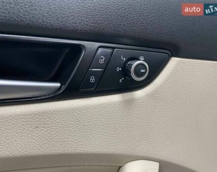 Синий Фольксваген Пассат, объемом двигателя 2.48 л и пробегом 278 тыс. км за 9490 $, фото 16 на Automoto.ua