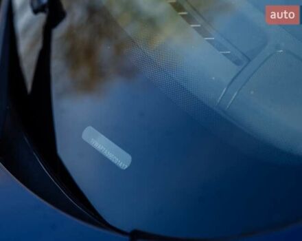 Синий Фольксваген Пассат, объемом двигателя 2.5 л и пробегом 170 тыс. км за 10700 $, фото 31 на Automoto.ua