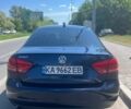Синій Фольксваген Пассат, об'ємом двигуна 2.48 л та пробігом 195 тис. км за 9700 $, фото 1 на Automoto.ua