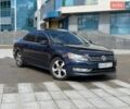 Синій Фольксваген Пассат, об'ємом двигуна 2.5 л та пробігом 317 тис. км за 8999 $, фото 1 на Automoto.ua