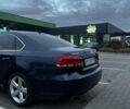 Синий Фольксваген Пассат, объемом двигателя 2.48 л и пробегом 224 тыс. км за 9000 $, фото 6 на Automoto.ua
