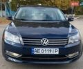 Фольксваген Пассат 2013 в Полтаве на Automoto.ua Синий Фольксваген Пассат, объемом двигателя 2.5 л и пробегом 198 тыс. км за 9290 $, фото 3 на Automoto.ua