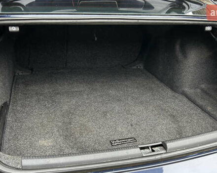 Синий Фольксваген Пассат, объемом двигателя 2.5 л и пробегом 327 тыс. км за 8900 $, фото 22 на Automoto.ua