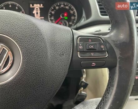 Синий Фольксваген Пассат, объемом двигателя 2.48 л и пробегом 278 тыс. км за 9490 $, фото 22 на Automoto.ua