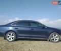 Синий Фольксваген Пассат, объемом двигателя 2 л и пробегом 303 тыс. км за 9700 $, фото 4 на Automoto.ua