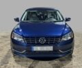 Синій Фольксваген Пассат, об'ємом двигуна 2 л та пробігом 117 тис. км за 11800 $, фото 1 на Automoto.ua