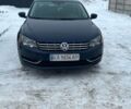 Синій Фольксваген Пассат, об'ємом двигуна 2.5 л та пробігом 323 тис. км за 9300 $, фото 1 на Automoto.ua