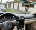 Фольксваген Пассат 2013 в Кременчуге на Automoto.ua Синий Фольксваген Пассат, объемом двигателя 2.5 л и пробегом 177 тыс. км за 10499 $, фото 6 на Automoto.ua