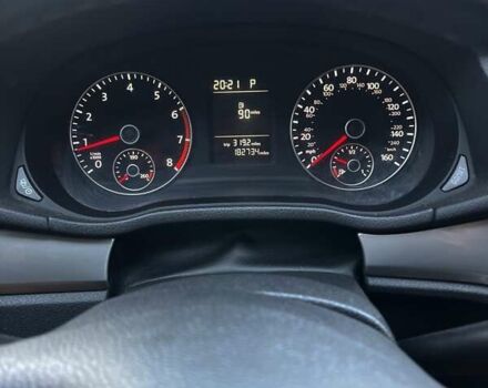 Синій Фольксваген Пассат, об'ємом двигуна 2.5 л та пробігом 182 тис. км за 9300 $, фото 12 на Automoto.ua