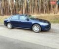 Синий Фольксваген Пассат, объемом двигателя 2.5 л и пробегом 187 тыс. км за 11900 $, фото 1 на Automoto.ua