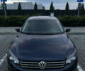 Синий Фольксваген Пассат, объемом двигателя 2.48 л и пробегом 224 тыс. км за 9000 $, фото 4 на Automoto.ua