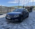 Синій Фольксваген Пассат, об'ємом двигуна 2 л та пробігом 276 тис. км за 10951 $, фото 1 на Automoto.ua