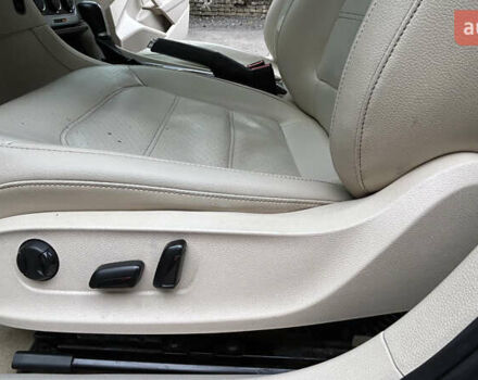 Синий Фольксваген Пассат, объемом двигателя 2.5 л и пробегом 327 тыс. км за 8900 $, фото 11 на Automoto.ua