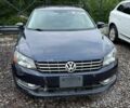 Синий Фольксваген Пассат, объемом двигателя 2 л и пробегом 96 тыс. км за 9690 $, фото 1 на Automoto.ua