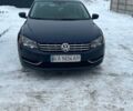 Синий Фольксваген Пассат, объемом двигателя 2.5 л и пробегом 323 тыс. км за 9300 $, фото 1 на Automoto.ua