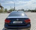 Синій Фольксваген Пассат, об'ємом двигуна 1.97 л та пробігом 270 тис. км за 11000 $, фото 14 на Automoto.ua