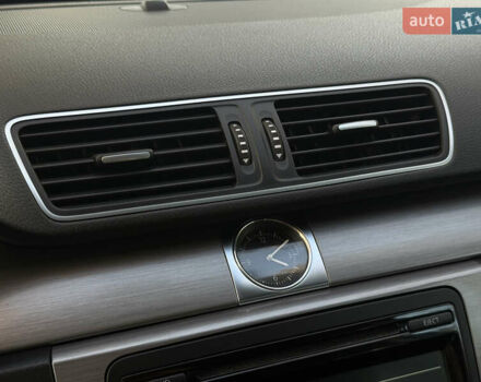 Синий Фольксваген Пассат, объемом двигателя 1.6 л и пробегом 266 тыс. км за 11000 $, фото 28 на Automoto.ua