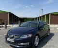 Синій Фольксваген Пассат, об'ємом двигуна 1.97 л та пробігом 270 тис. км за 11000 $, фото 1 на Automoto.ua