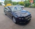 Синий Фольксваген Пассат, объемом двигателя 2.48 л и пробегом 250 тыс. км за 9400 $, фото 1 на Automoto.ua