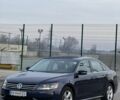 Синій Фольксваген Пассат, об'ємом двигуна 2.5 л та пробігом 186 тис. км за 8500 $, фото 1 на Automoto.ua