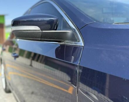 Синій Фольксваген Пассат, об'ємом двигуна 1.97 л та пробігом 270 тис. км за 11000 $, фото 4 на Automoto.ua