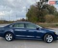 Фольксваген Пассат 2013 в Полтаве на Automoto.ua Синий Фольксваген Пассат, объемом двигателя 2.5 л и пробегом 198 тыс. км за 9290 $, фото 13 на Automoto.ua