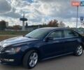 Фольксваген Пассат 2013 в Полтаве на Automoto.ua Синий Фольксваген Пассат, объемом двигателя 2.5 л и пробегом 198 тыс. км за 9290 $, фото 1 на Automoto.ua