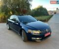 Синій Фольксваген Пассат, об'ємом двигуна 2 л та пробігом 99 тис. км за 12800 $, фото 1 на Automoto.ua
