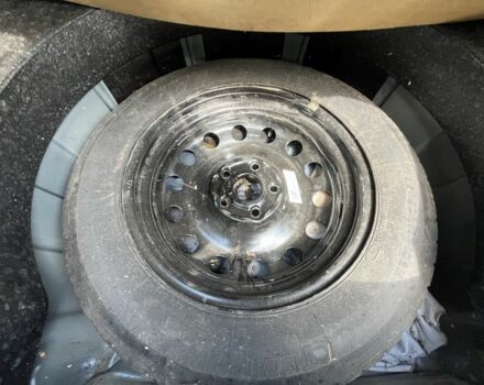 Синій Фольксваген Пассат, об'ємом двигуна 2.5 л та пробігом 211 тис. км за 9900 $, фото 22 на Automoto.ua