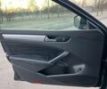 Синій Фольксваген Пассат, об'ємом двигуна 2.5 л та пробігом 158 тис. км за 9500 $, фото 18 на Automoto.ua