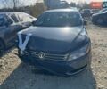 Фольксваген Пассат 2013 у Львові на Automoto.ua Синій Фольксваген Пассат, об'ємом двигуна 2 л та пробігом 205 тис. км за 9500 $, фото 1 на Automoto.ua