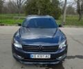 Синий Фольксваген Пассат, объемом двигателя 2 л и пробегом 215 тыс. км за 10700 $, фото 1 на Automoto.ua