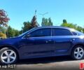 Синій Фольксваген Пассат, об'ємом двигуна 2.5 л та пробігом 271 тис. км за 10500 $, фото 7 на Automoto.ua