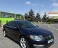 Синій Фольксваген Пассат, об'ємом двигуна 1.97 л та пробігом 270 тис. км за 11000 $, фото 1 на Automoto.ua