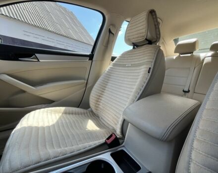 Синій Фольксваген Пассат, об'ємом двигуна 2.5 л та пробігом 211 тис. км за 9900 $, фото 16 на Automoto.ua