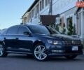 Синий Фольксваген Пассат, объемом двигателя 1.8 л и пробегом 280 тыс. км за 9750 $, фото 4 на Automoto.ua