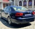 Синій Фольксваген Пассат, об'ємом двигуна 2.5 л та пробігом 211 тис. км за 9900 $, фото 5 на Automoto.ua