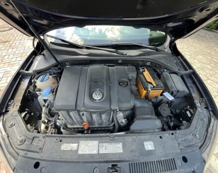 Синій Фольксваген Пассат, об'ємом двигуна 2.5 л та пробігом 211 тис. км за 9900 $, фото 23 на Automoto.ua