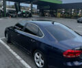 Синий Фольксваген Пассат, объемом двигателя 2.48 л и пробегом 224 тыс. км за 9000 $, фото 7 на Automoto.ua