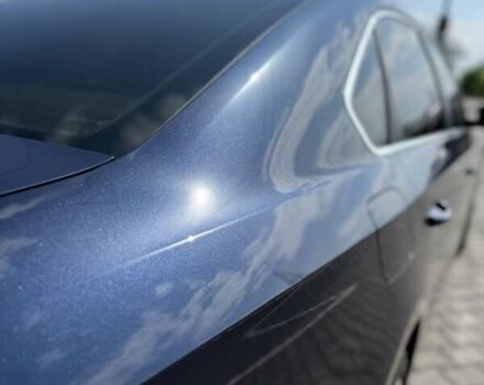 Синій Фольксваген Пассат, об'ємом двигуна 1.97 л та пробігом 270 тис. км за 11000 $, фото 11 на Automoto.ua