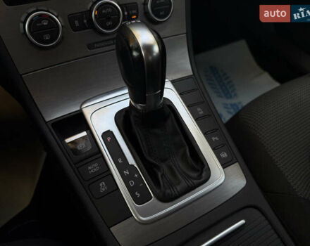 Синий Фольксваген Пассат, объемом двигателя 1.6 л и пробегом 266 тыс. км за 11000 $, фото 25 на Automoto.ua