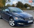 Фольксваген Пассат 2013 в Полтаве на Automoto.ua Синий Фольксваген Пассат, объемом двигателя 2.5 л и пробегом 198 тыс. км за 9290 $, фото 19 на Automoto.ua